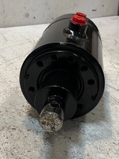 Hydraulic Cylinder 27mm Shaft End 4-3/4" OD 11" Long