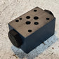 Bosch Manifold Check Valve 0 811 024 105 | 872 | Max Pressure 4500 PSI 315 Bar
