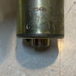 3 Quantity of Hydraulic Hose Fittings G25170-0808 | 17mm Female 32mm OD (3 Qty)