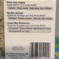 6 Quantity of Dritz 9053 Heavy-Duty Staple Gun Refills 7/16" 1,000/Pkg (6 Qty)
