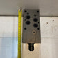 Hydrotechnik Frutigen Hydraulic Valve SDV PE 16 SM-0 P210 | 9" L 3-1/2" W