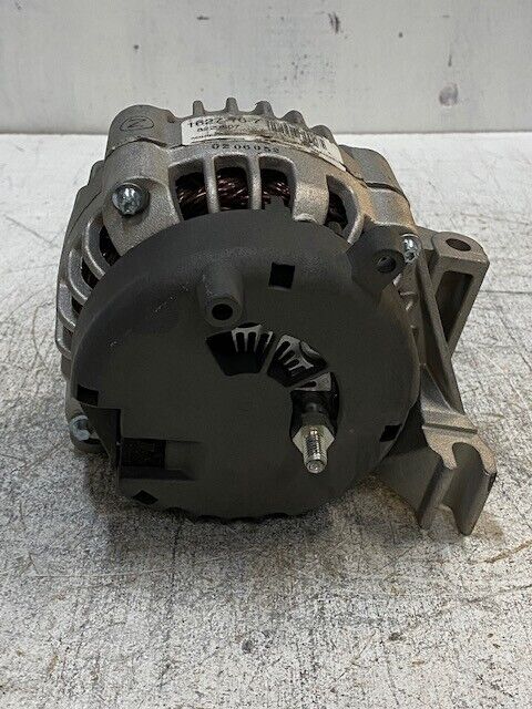 Delphi Remanufactured Alternator 1627-16-7, 8229607