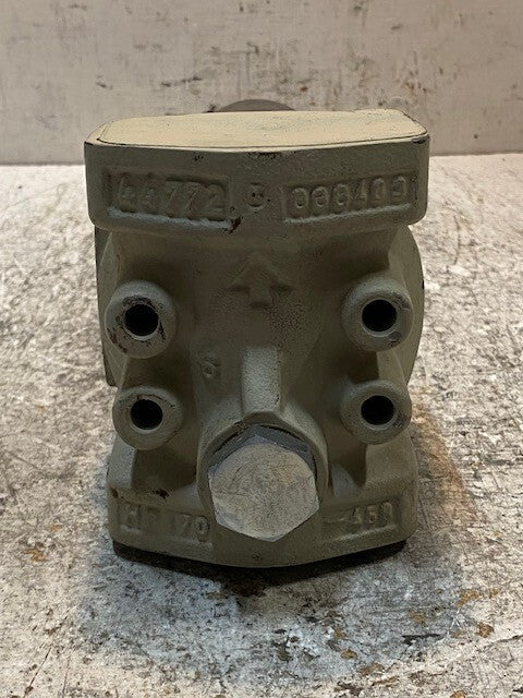 Hydraulic Filter Element 44772 | 888403 | HP170-458