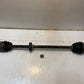 Honda RMD Driveshaft 06444-SM1-506RM | 38" Long 24mm Thread End 27mm Shaft OD