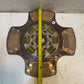Eaton 534HN 44111201 Heavy Duty Truck Transmission Clutch Disc Assy 10-Spline
