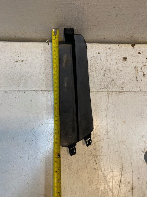 SAAB Grille Lower Front Grille LH | 12786010 LH | 12" Long 3-1/4" Wide