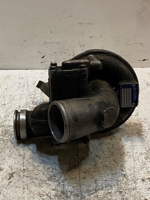 KKK Turbocharger K26-2664G4.10 | 857230121 | 53269706407