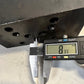 Vickers Pilot Operated Check Valve Hydraulic Control Heavy Duty Replacement