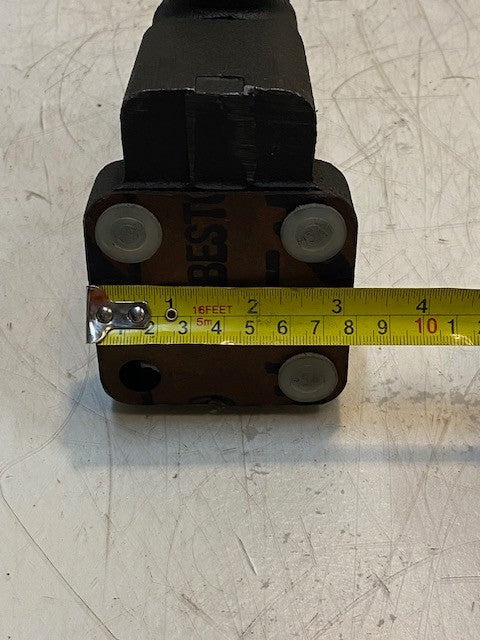 Duplomatic Pressure Relief Valve RQM3-P5/A/50 | 0210529C