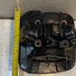 Cylinder Head for Yamaha 1UY01 Y-7 | 10" x 8-1/2" x 7" 38mm Bore