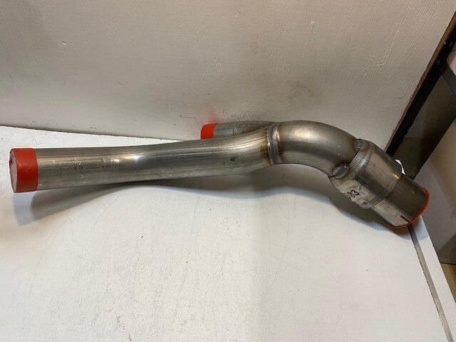 AK Tube 409SS 2 017247 12 | 53983 | 99mm Big Bore