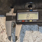 Manifold Block 6539 | 6546-12 | Bent Tubing See Pictures
