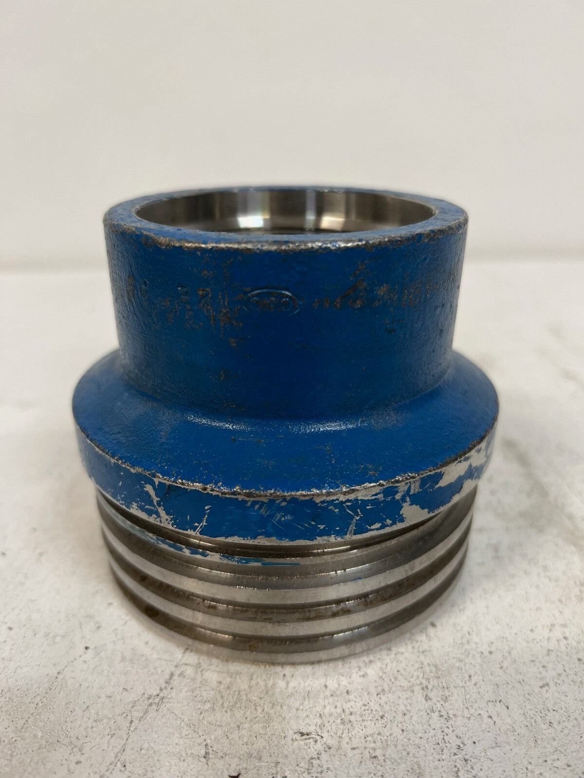 Hammer Union 2  FIG 1002 Small OD 77.14mm | Large OD 96.3mm ONLY PICTURED ITEM