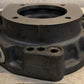 Cast-Iron Flywheel Housing transmission Gearbox Adapter Plate 091704