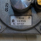 Maxitrol RV48 Poppet Style Gas Pressure Regulator 0129108 | 1/2 PSIG 3.0" - 6.0"