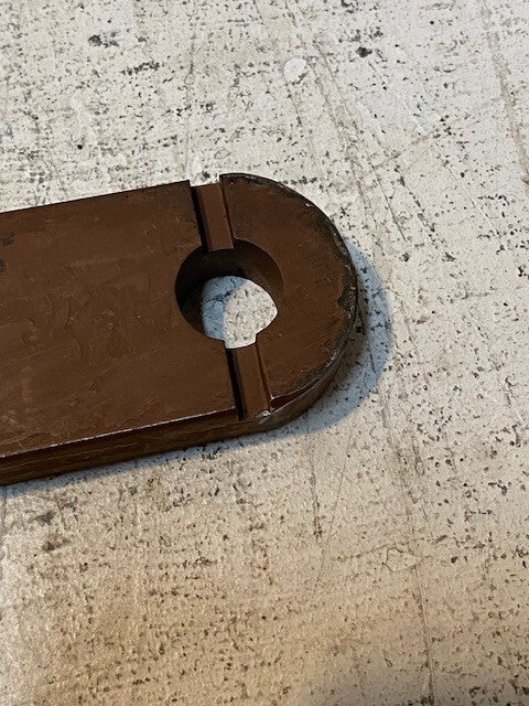 Terex Link for Marklift 02135281 | 135221 | D-43-030-A1-A1 | 26-1/4" Long