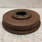 C.D.S. 827707 Brake Drum 16-1/8" OD 113mm Bore