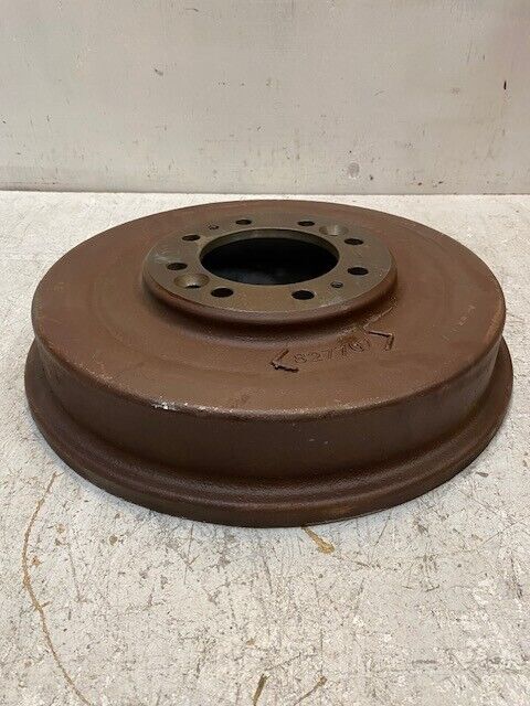 C.D.S. 827707 Brake Drum 16-1/8" OD 113mm Bore