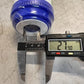 Express Water Granular Activated Carbon Replacement Filter FLTGAC0501