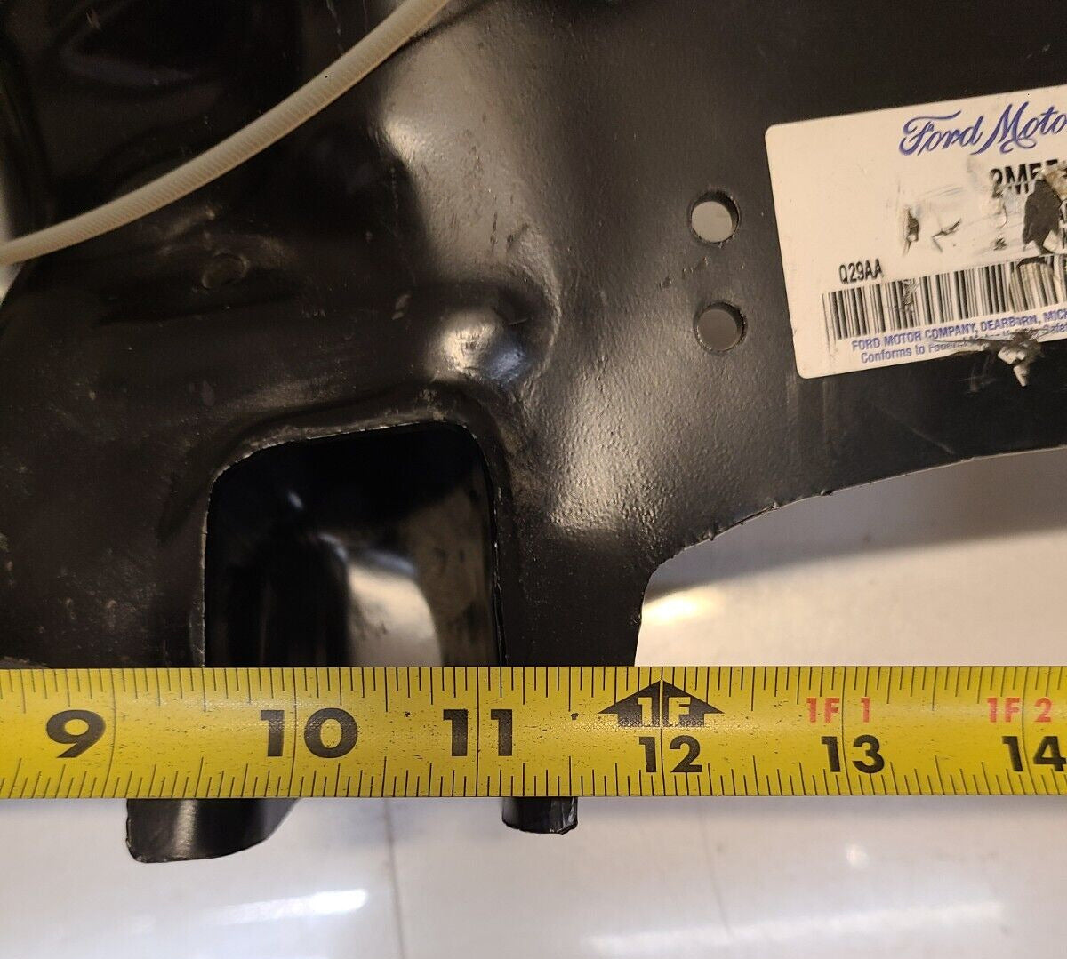 Ford Suspension Control Arm P2M5Z-5A969-AA | 2M5V5A969 AA