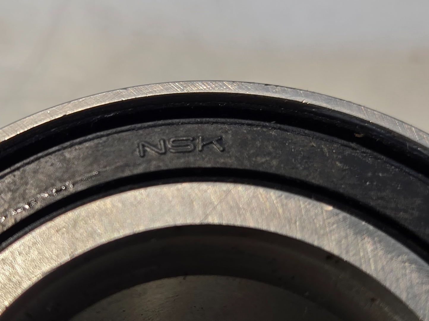 3 Quantity of NSK Ball Bearings 30BWD07 | 60 mm OD x 30 mm Bore (3 Qty)