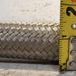 Braided Stainless Steel Flexible Metal Hose 32 In Length Industrial Plumbing