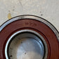3 Quantity of NTN 8016 Single Row Radial Ball Bearings 16x35x12mm (3 Quantity)
