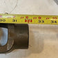 Neapco Axle Shaft 2102-AC-66 32" Long 30mm Square Shaft Dia. 34mm 6-Spline Bore