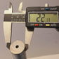 Critchley-Six Chadwick & Trefethen Blade Expansion Reamer K 1-11/32 to 1-17/32