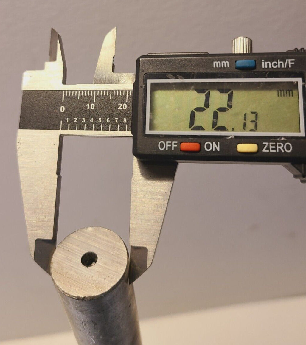 Critchley-Six Chadwick & Trefethen Blade Expansion Reamer K 1-11/32 to 1-17/32