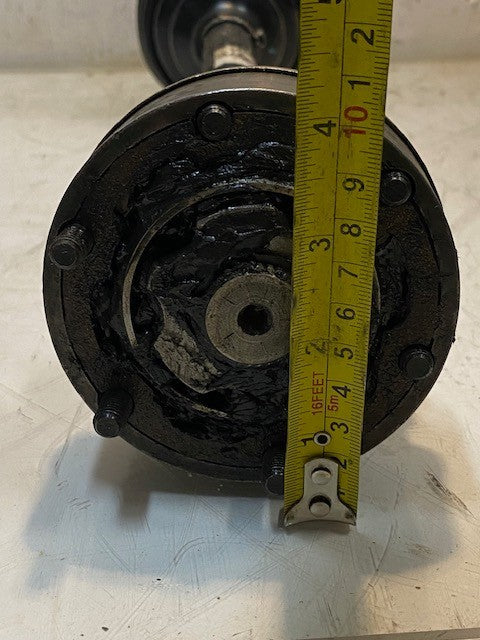 CV Driveshaft V1E07G5 | MM74870 | 63013 | 20mm Thread 22" Long 22-Spline