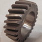 2 Quantity of Gears 24 Teeth | 1 Unit 2.6" | 1 Unit 2.8" (2 Qty)