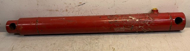 Header Lift Cylinder 32In Hydraulic Actuator Assembly Agricultural Equipment