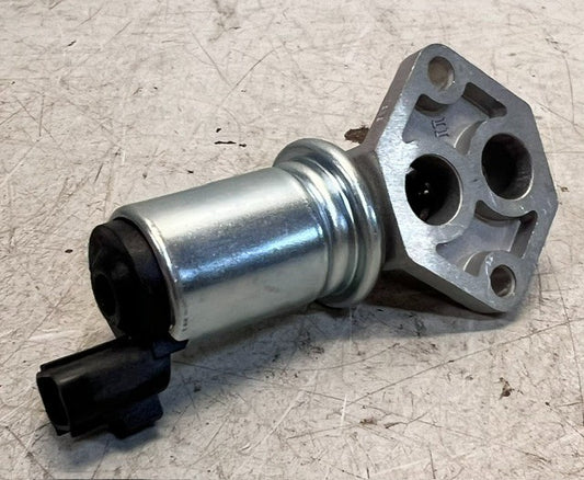 Idle Air Control Valve Stepper Motor IAC Engine Air Intake Flow Regulator