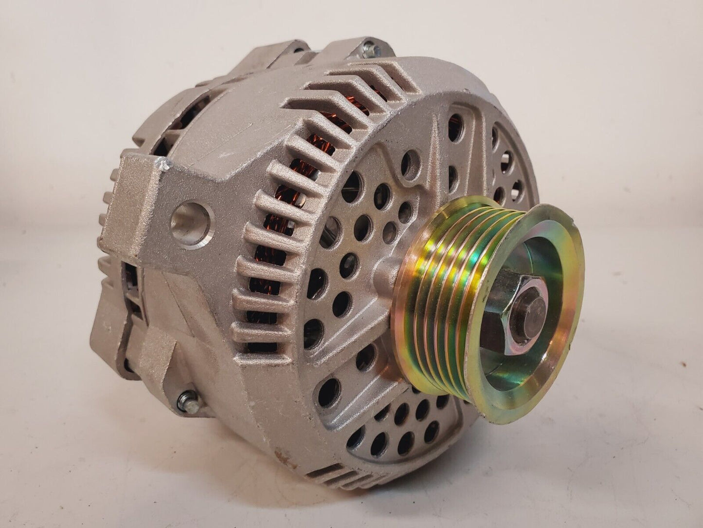 Duralast Gold Alternator DLG7736-6-7 | 5059 | 020205111