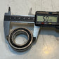 3 QUANTITY OF PAPAS TAPERED ROLLER BEARINGS L45449/10 | 311405625B (3 QUANTITY)
