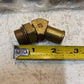 4 Quantity of 45-Degree Adapter Fittings 2313136108 (4 Quantity)