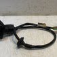 Pollak Trailer Wiring Harness Kit KWES061-01 Tow Connector Kit