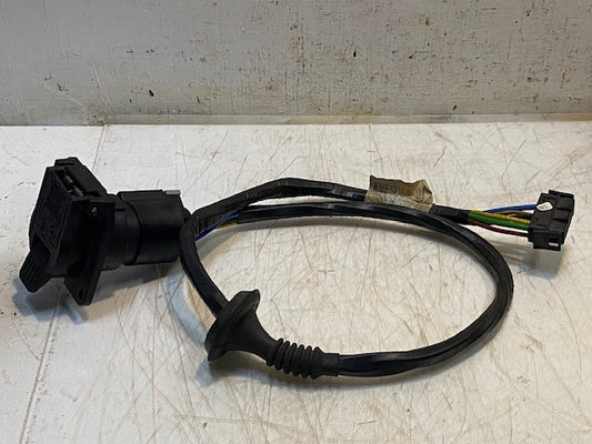 Pollak Trailer Wiring Harness Kit KWES061-01 Tow Connector Kit