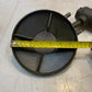 Industrial Heavy Duty Cast-Metal Mounting Bracket 100-63 | P2-626
