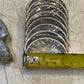 King Engine Rod Bearing Set for Chrysler & More MB5051AM 0.25 | MS-2028*7328M