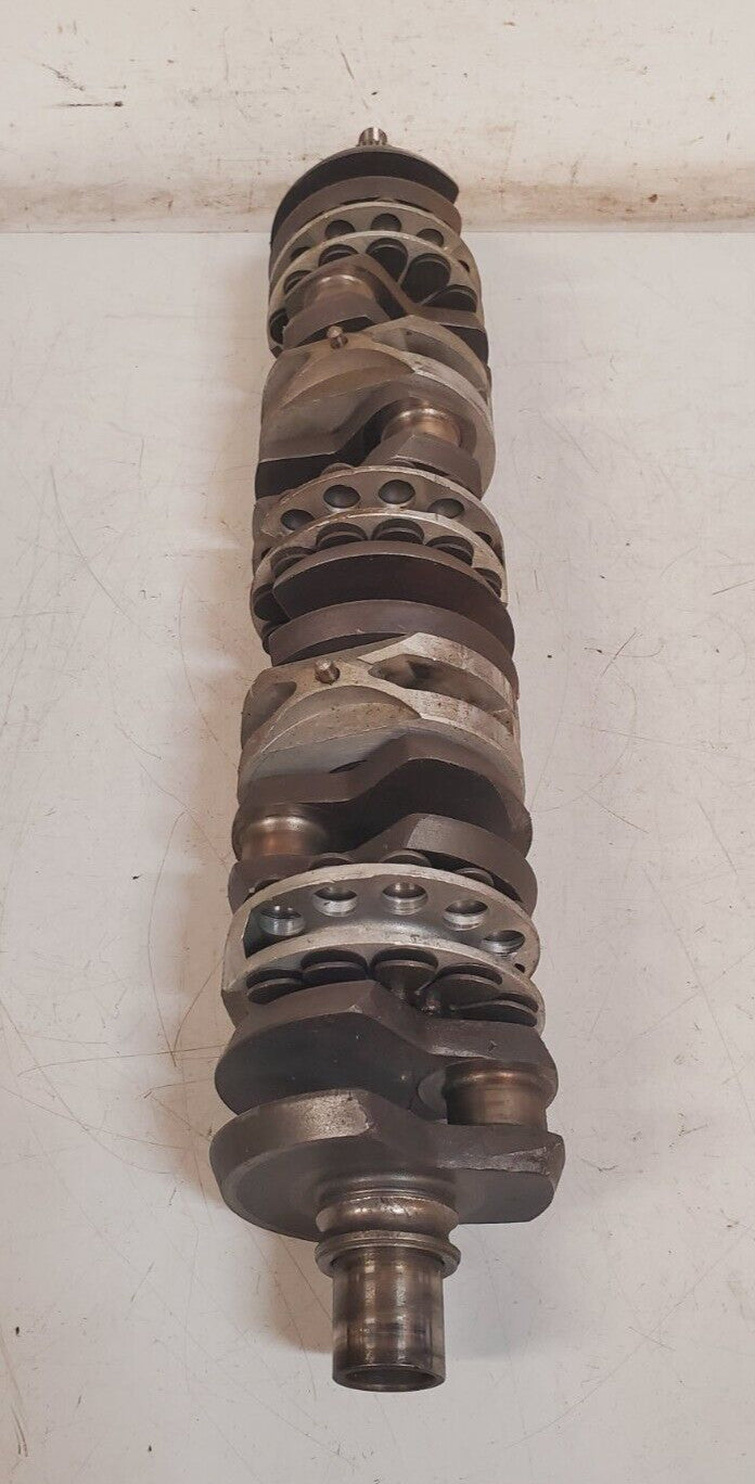 Mercury Marine Crankshaft Assy 540-3940 | 535 3189 | 436 22 5