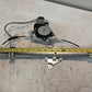 Power Window Regulator C005 9607 | 6074936 464 07208 | JC-578VA ED457627