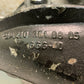 Mercedes Benz Differential A210-351-08-05 Genuine OEM 209-350-06-14