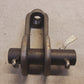 2 Quantity of CF Forged Steel Clevis 2-1/2 | J-8 (2 Qty)