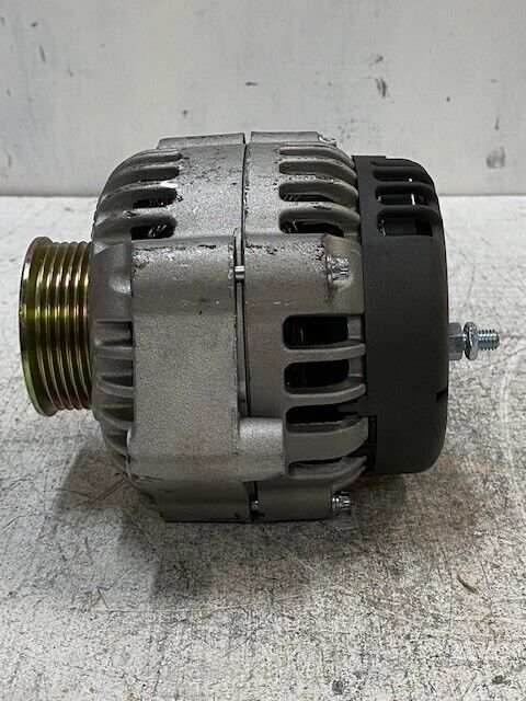 Delco Remy 1621-6-11 Remanufactured Alternator 8159611