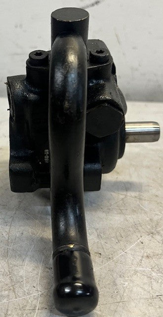 Power Steering Pump Hydraulic Assist Replacement High Performance Unit