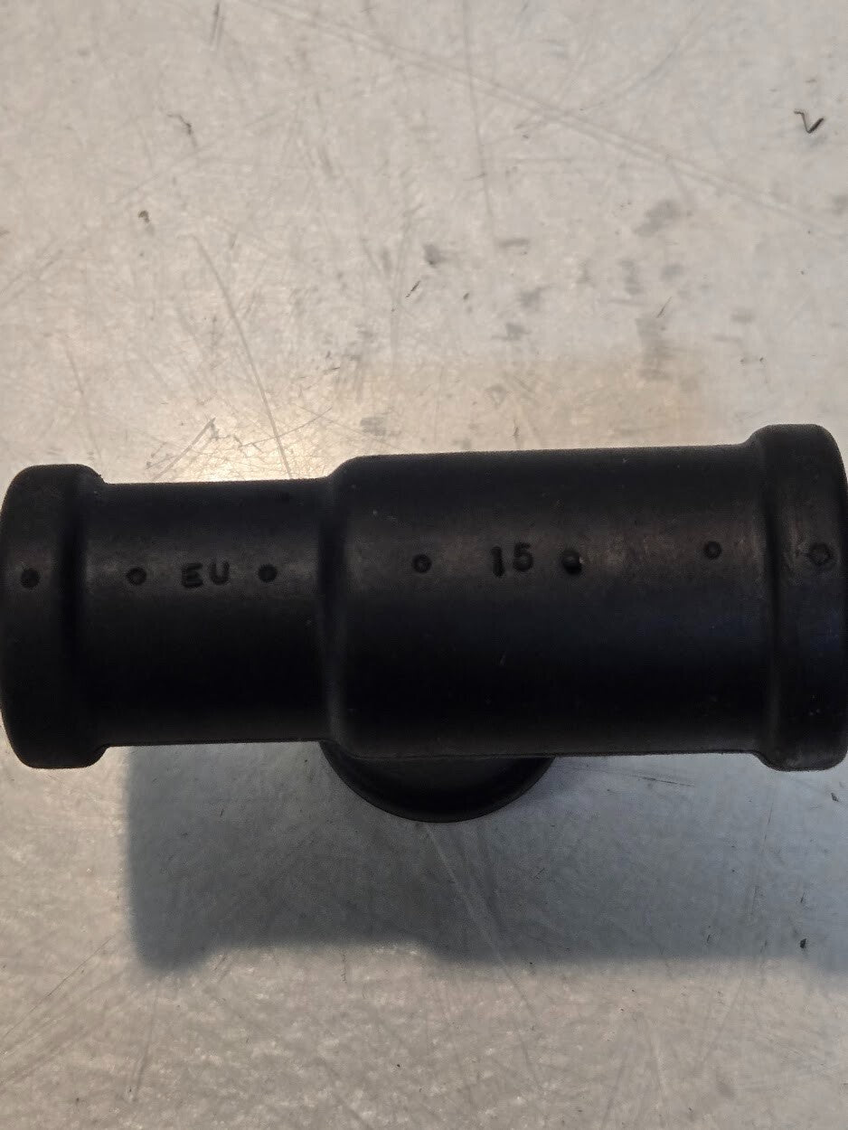 10 Quantity of Ford C8HZ-2B350-A Tube Tees | 103085 for '64-'72 Truck (10 Qty)