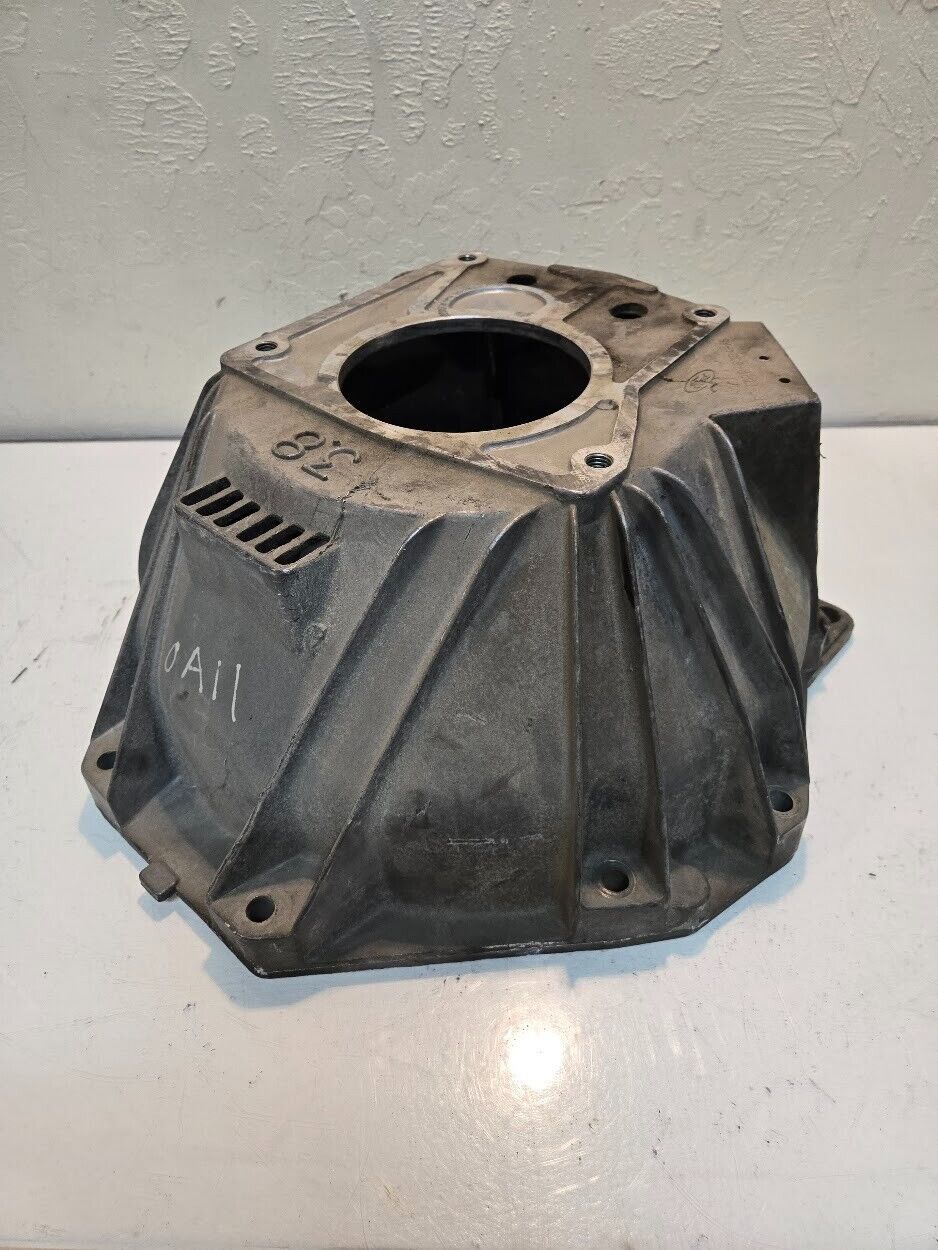 Ford RF-F6ZR-6394-AB Manual Transmission Bell Housing for 3.8 V6 Mustang