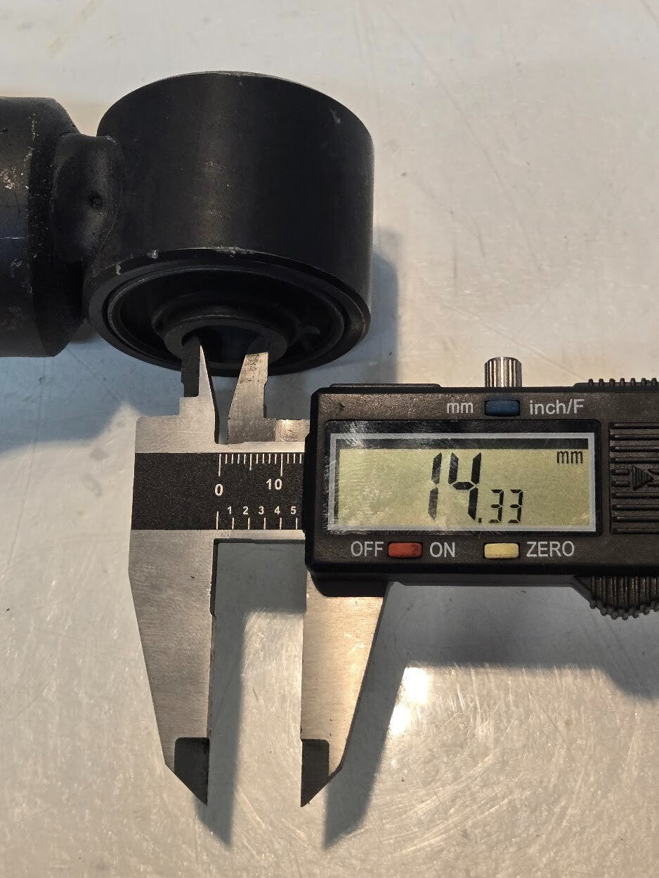 Tokico Right Side Shock Absorber 48510-53110 for Lexus | QD1 062122132236